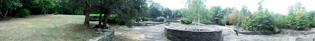 the poet's grove